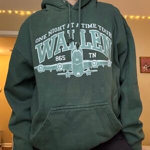 Morgan Wallen Tour Hoodie